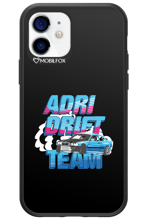 Adri Drift - Apple iPhone 12