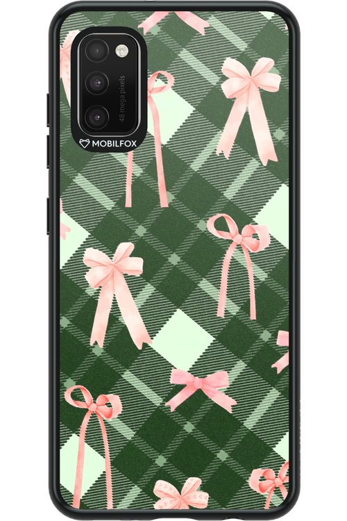 Blanket Fluff - Samsung Galaxy A41