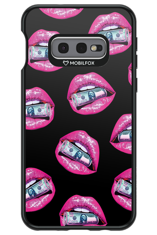 Money Lips - Samsung Galaxy S10e