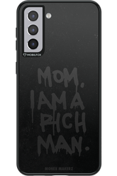 Rich Man - Samsung Galaxy S21+