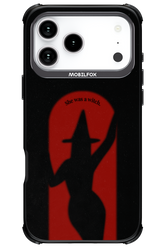 Witch Season - Apple iPhone 17 Pro Max