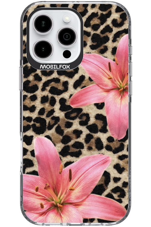 Leobloom - Apple iPhone 16 Pro Max