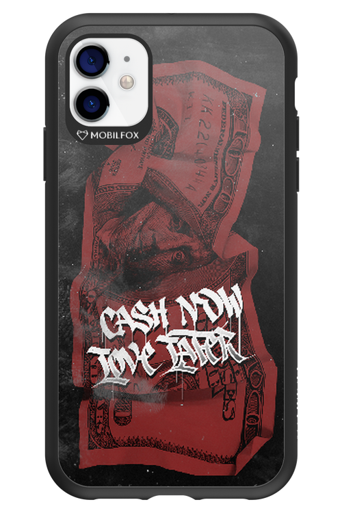 Liquid Assets - Apple iPhone 11