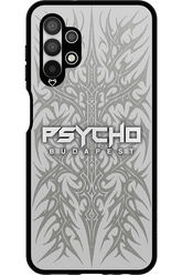 Cybersigilism (Grey) - Samsung Galaxy A13 4G
