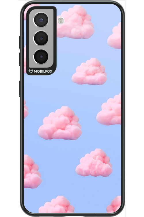 Cloudy - Samsung Galaxy S21