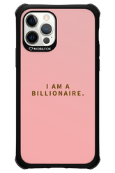 Billionaire - Apple iPhone 12 Pro