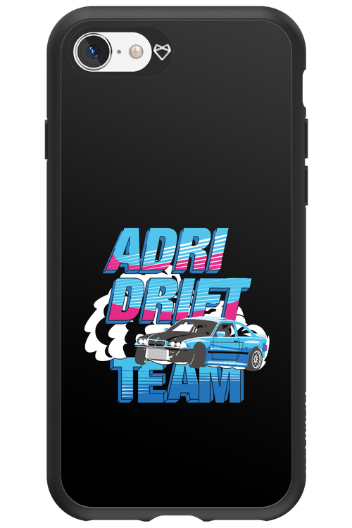 Adri Drift - Apple iPhone 8