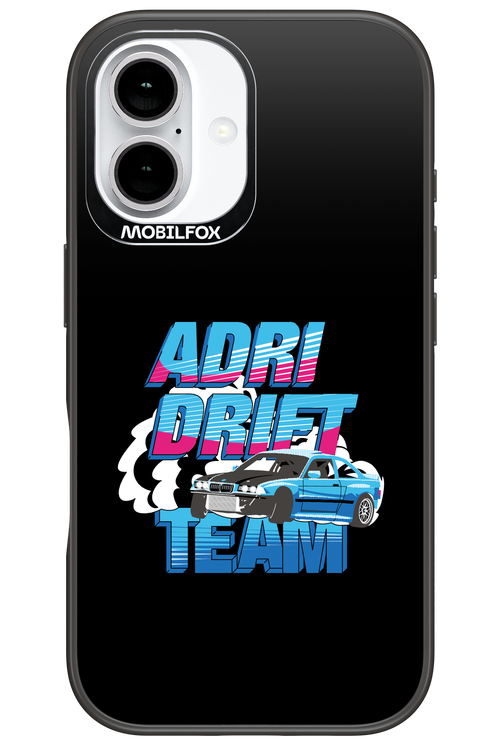 Adri Drift - Apple iPhone 16