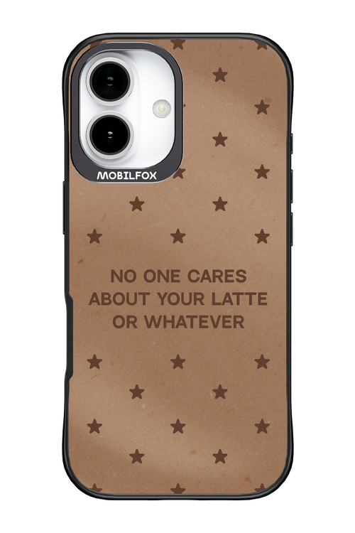 Whateverrr - Apple iPhone 17