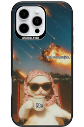 That one project - Apple iPhone 16 Pro Max