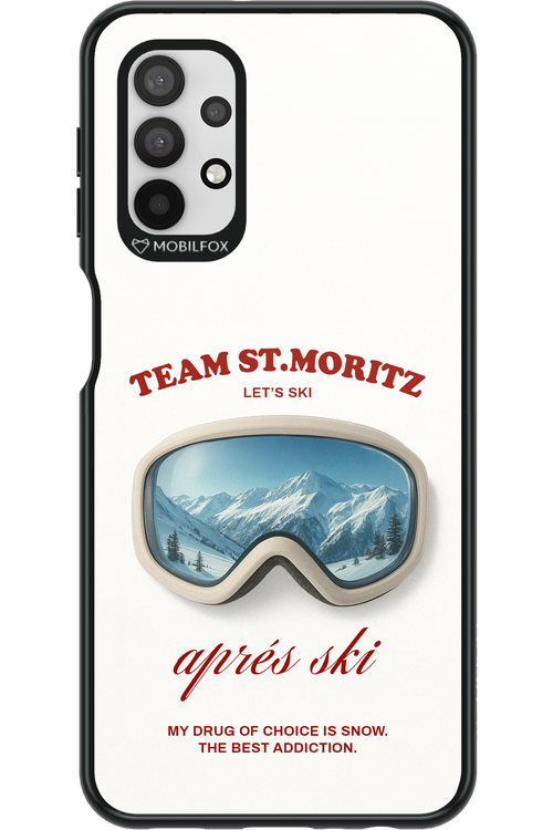 St. Moritz - Samsung Galaxy A32 5G