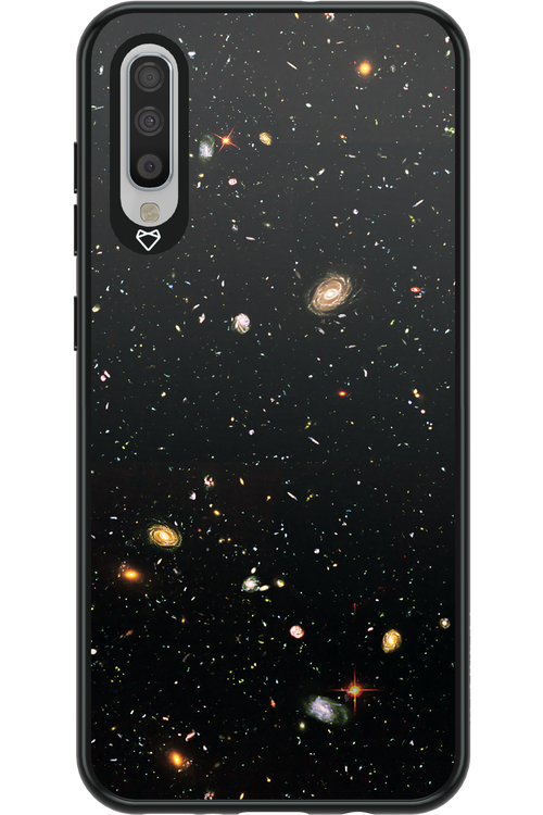 Cosmic Space - Samsung Galaxy A70