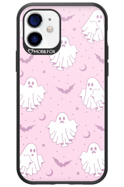 Boo Boo - Apple iPhone 12