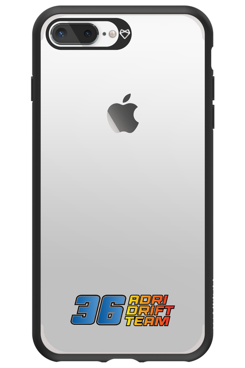 Minimal Drift - Apple iPhone 7 Plus