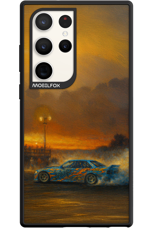 Drift Chaos - Samsung Galaxy S23 Ultra