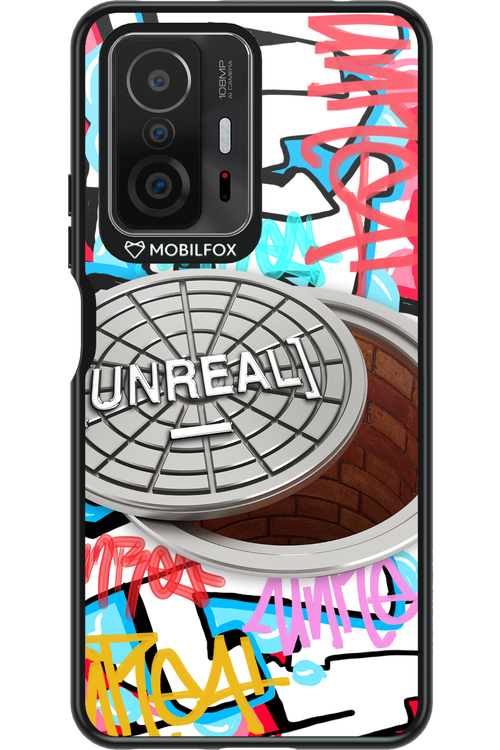 HULE - Xiaomi Mi 11T Pro