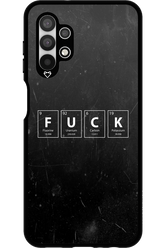 Periodic table - Samsung Galaxy A13 4G