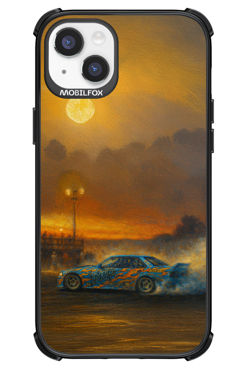 Drift Chaos - Apple iPhone 14 Plus