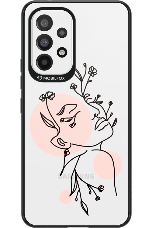 Confidence - Samsung Galaxy A53