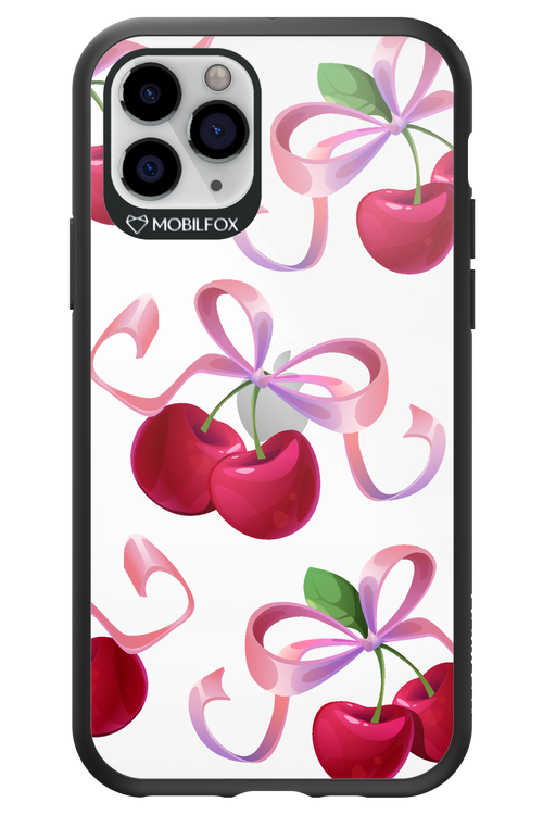 Cherry Cherry Lady - Apple iPhone 11 Pro