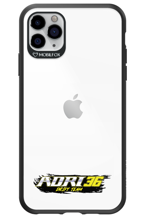 ADRI36 Signature - Apple iPhone 11 Pro Max