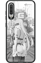 Blade Beauty - Samsung Galaxy A70