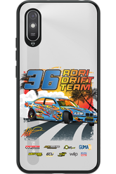 Burnout King - Xiaomi Redmi 9A