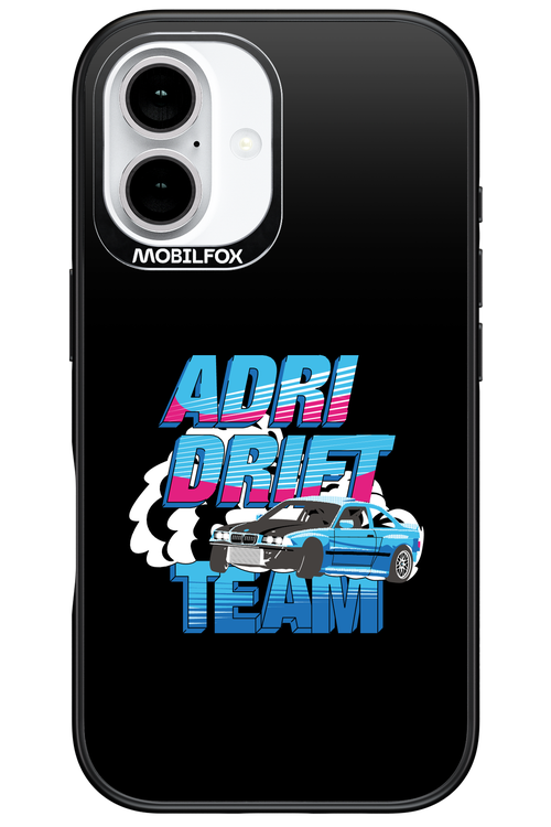 Adri Drift - Apple iPhone 16