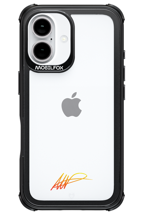 Signature Edition - Apple iPhone 16