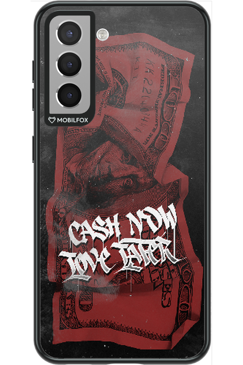 Liquid Assets - Samsung Galaxy S21