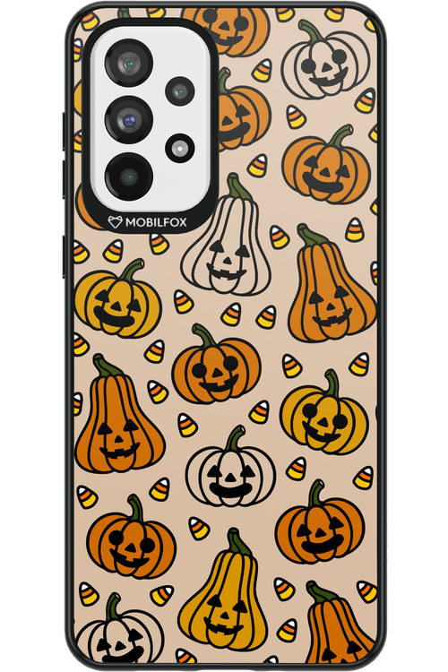 Sweet Thrill - Samsung Galaxy A73