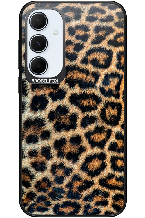 Leopard - Samsung Galaxy A55