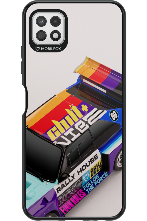 Rally House - Samsung Galaxy A22 5G