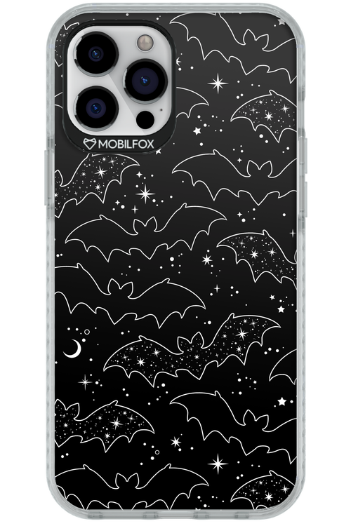 Dreamer Bat - Apple iPhone 12 Pro Max