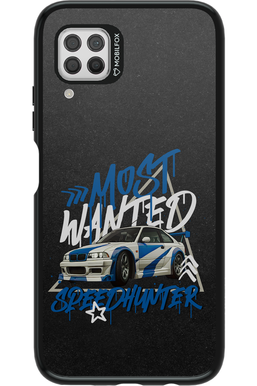 Most wanted - Huawei P40 Lite