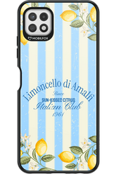Limoncello - Samsung Galaxy A22 5G
