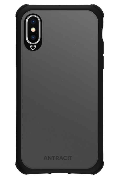 Antracit - Apple iPhone X