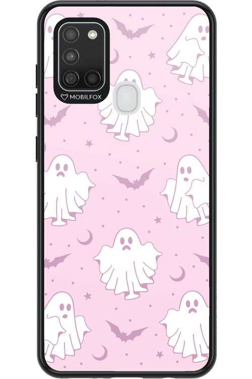 Boo Boo - Samsung Galaxy A21 S