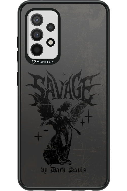 St. Savage - Samsung Galaxy A52 / A52 5G / A52s