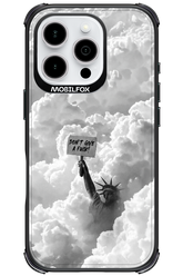 Don't give a - Apple iPhone 16 Pro