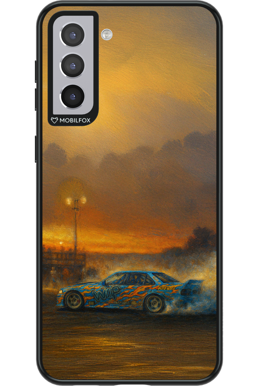 Drift Chaos - Samsung Galaxy S21+