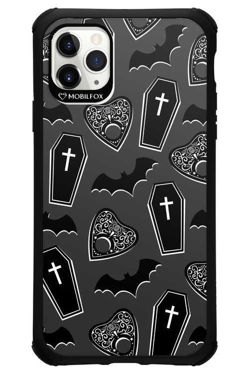 After Death - Apple iPhone 11 Pro Max
