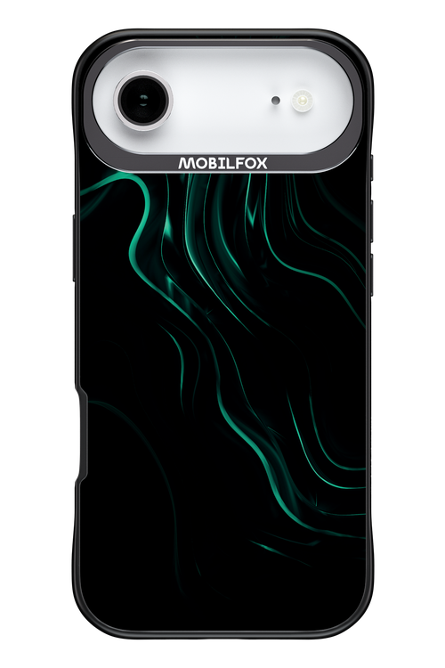 Northern Lights - Apple iPhone 17 Air