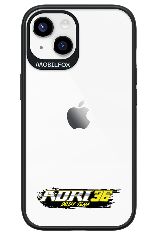 ADRI36 Signature - Apple iPhone 14