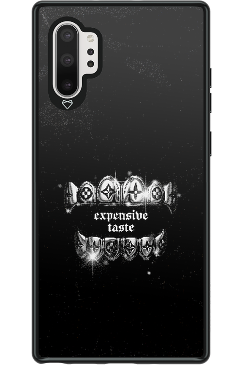 Expensive Taste - Samsung Galaxy Note 10+