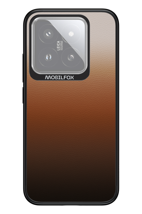 Desert Sunset - Xiaomi 14