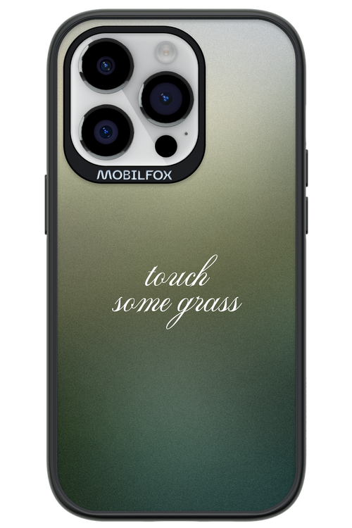 Natural Reset - Apple iPhone 14 Pro