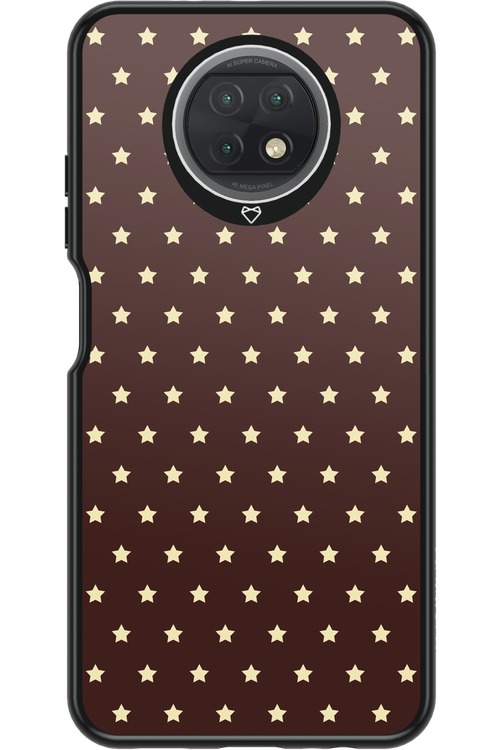 Star Mousse - Xiaomi Redmi Note 9T 5G