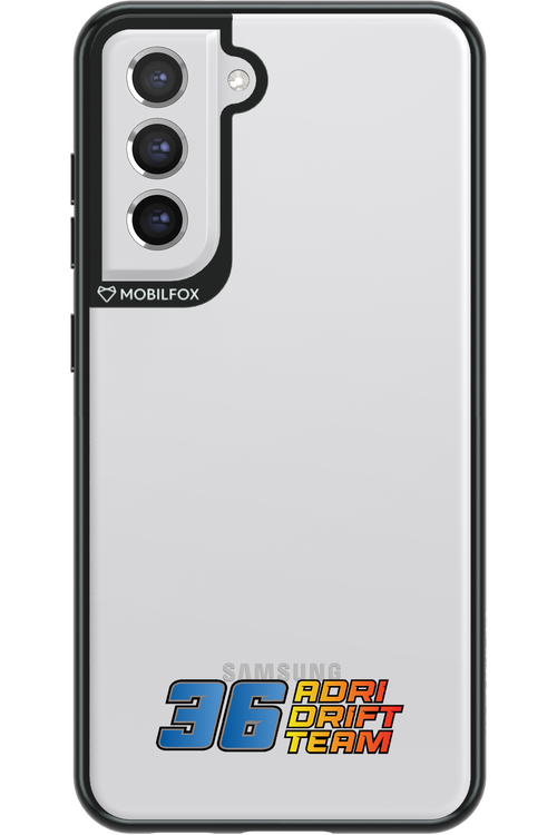 Minimal Drift - Samsung Galaxy S21 FE