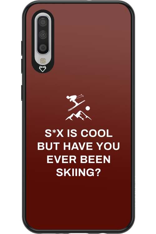 Have You Ever - Samsung Galaxy A70